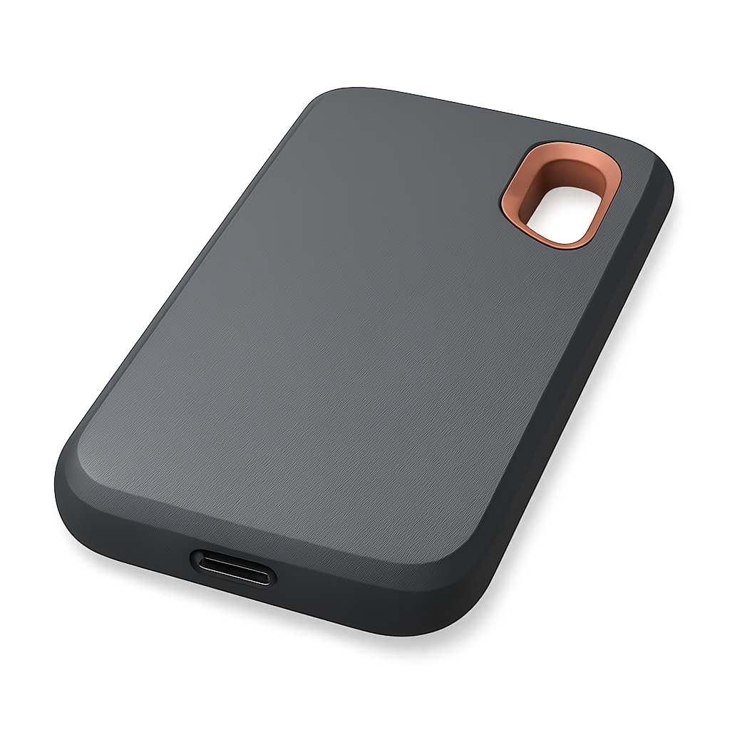 SSD Portátil