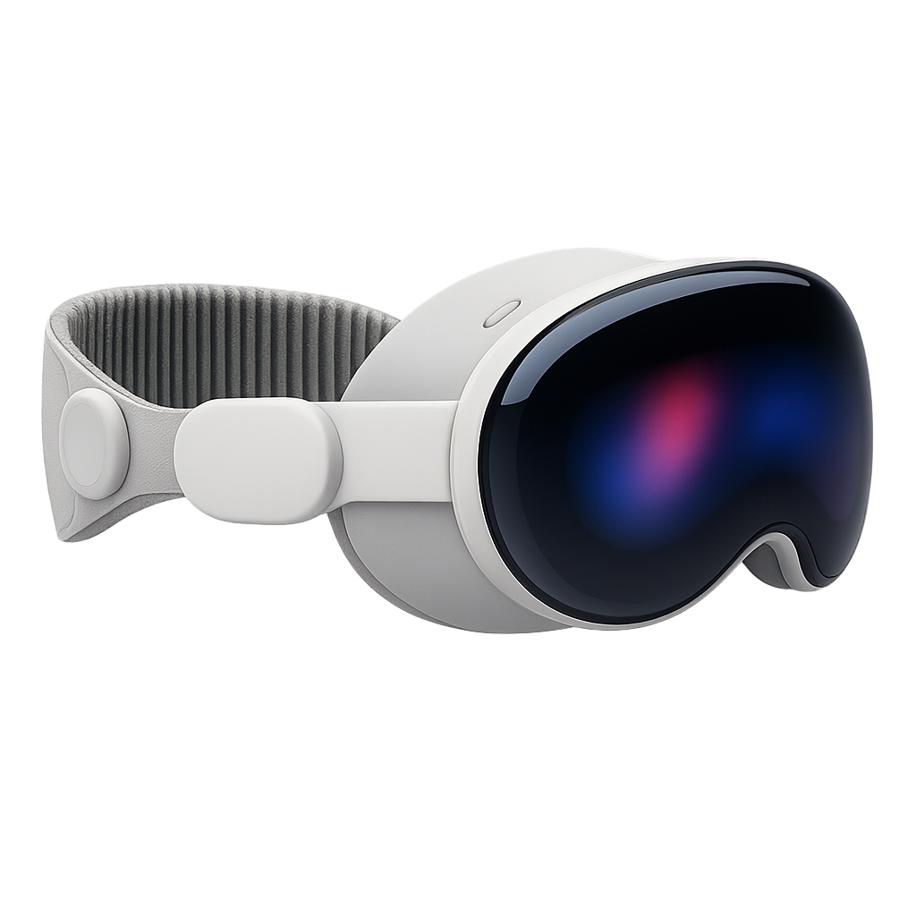 Vision Pro